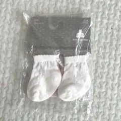 【新品未使用】baby GAP 靴下　3点セット　3-6M (9-11cm)