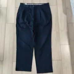 Dockers チノパン ネイビー W40 L32