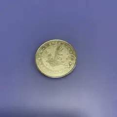 ポケモンバトルコイン　フリーザー　1枚のサムネイル