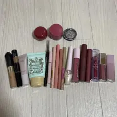 韓国コスメ、日本コスメまとめ売り