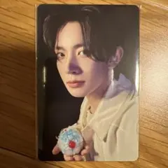 ENHYPEN宵 Weverse ラキドロ　ヒスン