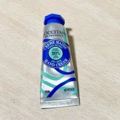 L'OCCITANE ロクシタン SH ハンドクリーム a 10mlのサムネイル
