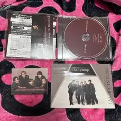 《A》BEGINNING 通常盤