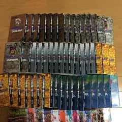 【82冊】ジョジョの奇妙な冒険