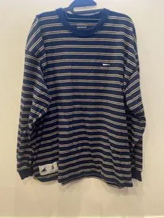 2025年最新】DESCENDANT 七分・長袖カットソーの人気アイテム - メルカリ