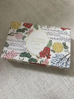 ALBION MASTERPIECE COLLECTION 2022