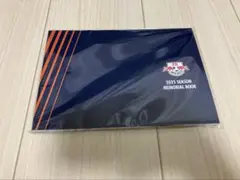 アルディージャ　メモリアルブック