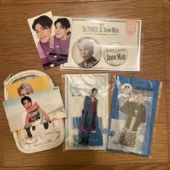 ラウールくんset⭐︎