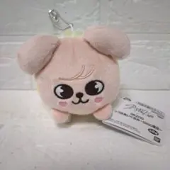 SKZOO GiGO限定 くっつきぬいぐるみ