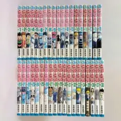 HUNTER×HUNTER ハンターハンター 1〜38巻 既刊全巻セット
