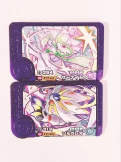 ポケモンフレンダ　ベストタッグ第一弾　匿名配送