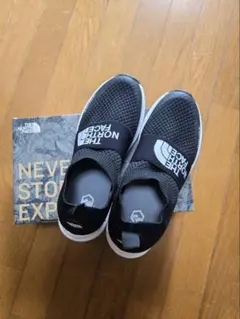 THE NORTH FACE Ultra Low III 26.0cm