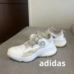 adidas BOA ゴルフシューズ 22.5cmのサムネイル