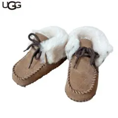 美品【UGG】ムートンブーツ/12.5cm★アグ