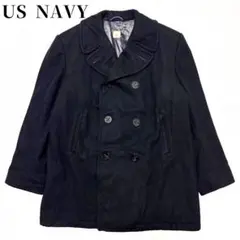 2025年最新】US NAVY Pコート 50年代の人気アイテム - メルカリ