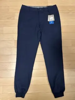 PUMA ゴルフ　ジョガーパンツ