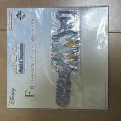 一番くじ ディズニーシー25周年　F賞 ドナルド&デイジー