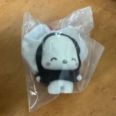 サンリオ ぷちとも ポチャッコ
