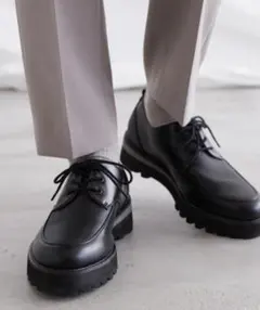 WYM ドレスシューズ　26.5〜27