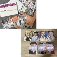 まとめ売り BOYNEXTDOOR リウ ボネクド ボイネク アルバム トレカ