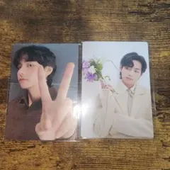 BTSトレカセット テテ Amazon.co.jp: V テテ グッズ スペシャルフォトカードセット 60