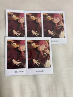 斎宮宗 ぱしゃっつ Vol.5 private