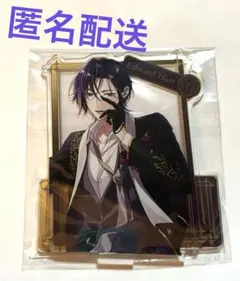 東京ディバンカー　B's-LOG　ビッグアクリルスタンド　エドワード・ハート