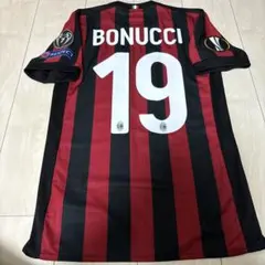 【レア】EL SHAARAWY ユニフォーム 22番 【Lサイズ】 レア】EL SHAARAWY ユニフォーム 22番 【Lサイズ】 2025年最新