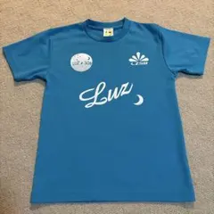 Luz e Sombra サッカーシャツ160