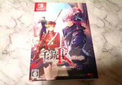 千銃士R Rhodoknight Nintendo Switch - メルカリ