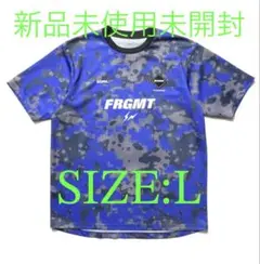 2026年最新】fcrb fragment designの人気アイテム - メルカリ