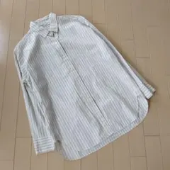23区 ストライプシャツのサムネイル