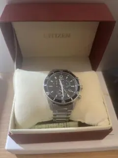 CITIZEN Eco-Drive 時計