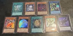 海*斗様 遊戯王リミットオーバーコレクション　ウルトラ　まとめ売り