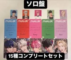 PLAVE 『 かくれんぼ 初回限定盤』特典4カットフォト - メルカリ