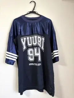 2026年最新】優里ライブTシャツの人気アイテム - メルカリ