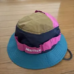 Marmot 야외 모자 M사이즈