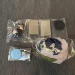 鬼滅の刃 桜餅 デコラPIC ADVERGE MOTION BANDAI 猪子