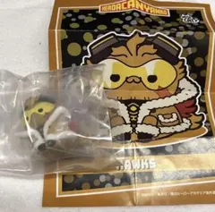 僕のヒーローアカデミア ヒロアカニャンコNo.1 ホークス