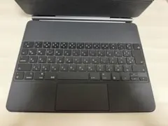 Apple 純正 Magic Keyboard 12.9インチ用 日本語