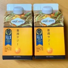 新品未開封 豊潤サジー 1000ml フィネス 健康飲料 - メルカリ