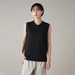 はなコ様専用】新品MARGARET HOWELL 2025年フレンチスリーブ - メルカリ