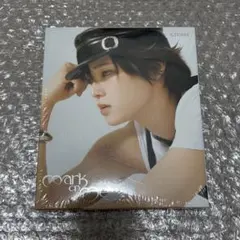 &TEAM Mark on me K ソロジャケット 未開封