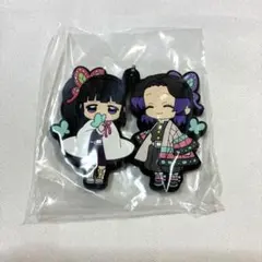 バディコレ　鬼滅の刃　vol.4　胡蝶しのぶ&栗花落カナヲ