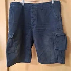リアルマッコイズ　ハーフパンツ　L 2026年最新】The REAL McCOY'S メンズ ショートパンツ・ハーフパンツの