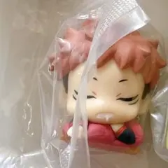 未開封 呪術廻戦 おねむたん 虎杖悠仁