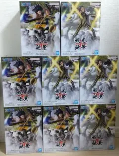 ●最終値下げ●　【新品・未開封】　ワンピース　戦光絶景　ルフィ　ボルサリーノ
