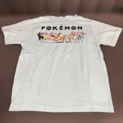 110cm ポケモン Tシャツ ミントグリーン
