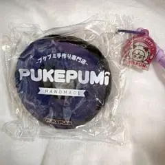 PUKEPUMI プケプミ ドーナツ　スクイーズ　宇宙　キラキラ