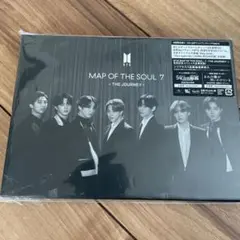 MAP OF THE SOUL 7～THE JOURNEY～